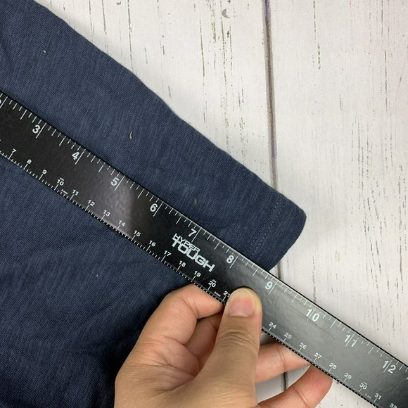 New England Patriots NFL 2XL 47 Brand Black T-Shirt Adult New Mens - Picture 8 of 9